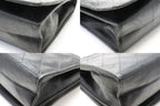 Chanel Quilted Lambskin Shoulder — view 4