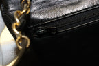 Chanel Quilted Lambskin Shoulder — view 7
