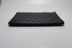 Chanel 22 Quilted Lambskin Clutch — view 3