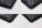 Chanel 22 Quilted Lambskin Clutch — view 4