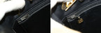 Chanel Quilted Leather Shoulder — view 8