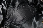 Chanel Jumbo CC Logo Leather Tote — view 6