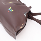 Loewe Futurist Cat Flamenco Clutch — view 7