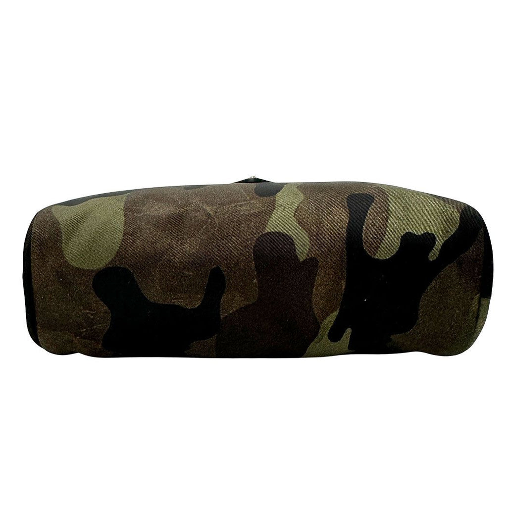 Prada Pouch Nylon Camouflage Case Cool — view 3