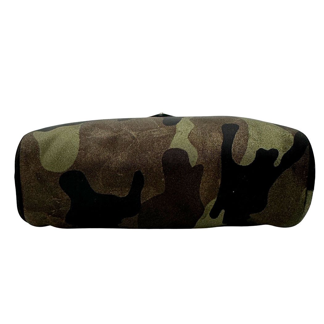 Prada Pouch Nylon Camouflage Case Cool — view 3