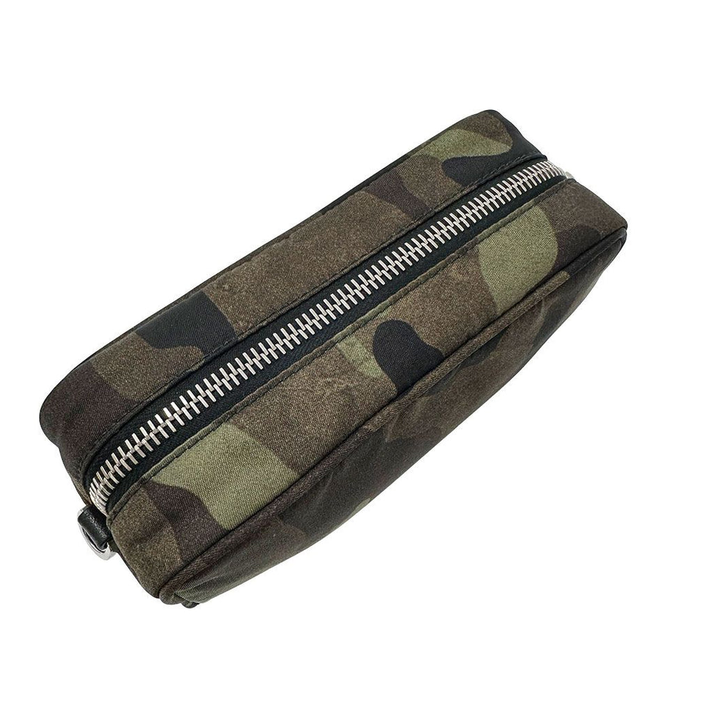 Prada Pouch Nylon Camouflage Case Cool — view 8