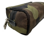 Prada Pouch Nylon Camouflage Case Cool — view 4
