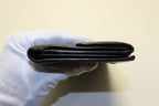 Chanel Leather Wallet Black — view 8