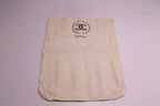 Chanel Choco Bar Lambskin Handbag — view 7
