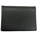 Hermes Calvi Duo Color Grimisty Silver Series Coin Case