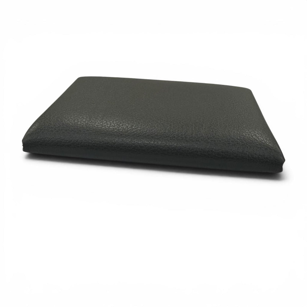 Hermes Calvi Duo Color Grimisty Silver Series Coin Case — view 5