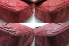 Chanel Quilted Leather Shoulder — view 4
