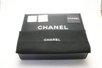 Chanel Quilted Leather Shoulder — view 7