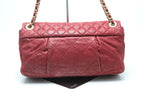 Chanel Quilted Leather Shoulder — view 2