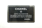 Chanel Wild Stitch Leather Tote — view 7