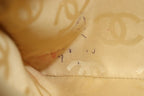 Chanel Wild Stitch Leather Tote — view 9