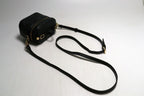Dior Cannage Lambskin Shoulder Vanity Bag Handbag — view 5