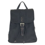 Prada Vintage Tessuto Backpack