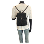 Prada Vintage Tessuto Backpack — view 7
