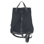 Prada Vintage Tessuto Backpack — view 2