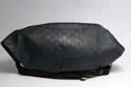 Gucci Guccissima Leather Waist — view 2