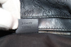 Gucci Guccissima Leather Waist — view 7