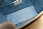 Gucci Sylvie Leather Handbag — view 6