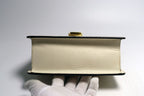 Gucci Sylvie Leather Handbag — view 3