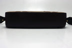 Gucci Jumbo GG Canvas Leather Shoulder — view 3