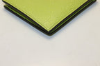 Gucci Leather Bifold Wallet — view 5