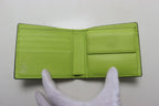 Gucci Leather Bifold Wallet — view 4