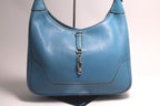 Hermes Trim 31 Leather Shoulder — view 2