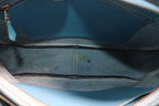 Hermes Trim 31 Leather Shoulder — view 6