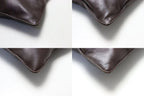 Loewe Leather Handbag Brown — view 4