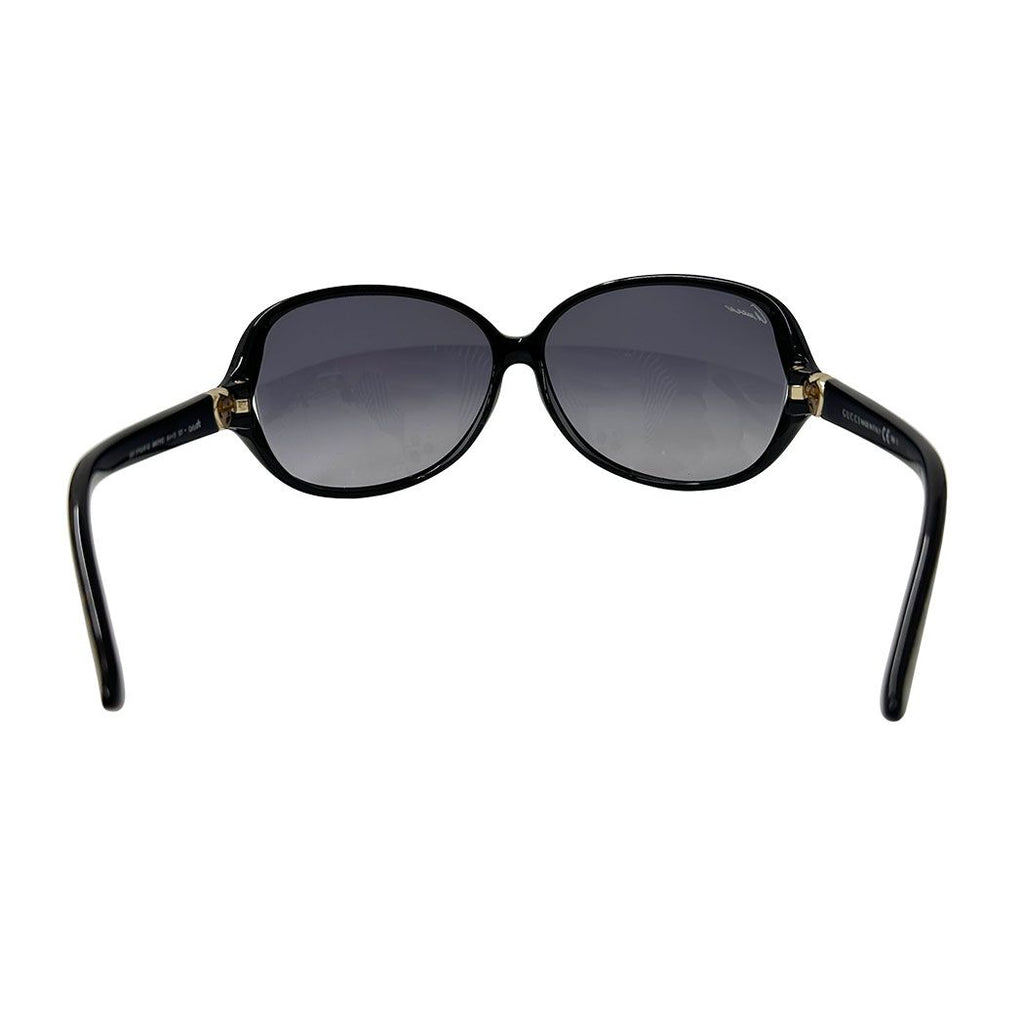 Gucci Sunglasses Black S Eyewear — view 5