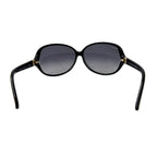 Gucci Sunglasses Black S Eyewear — view 5