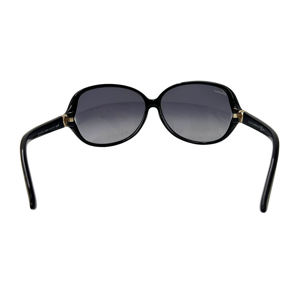 Gucci Sunglasses Black S Eyewear — view 5