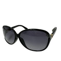 Gucci Sunglasses Black S Eyewear