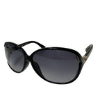 Gucci Sunglasses Black S Eyewear