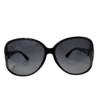 Gucci Sunglasses Black S Eyewear — view 2