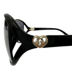Gucci Sunglasses Black S Eyewear — view 7