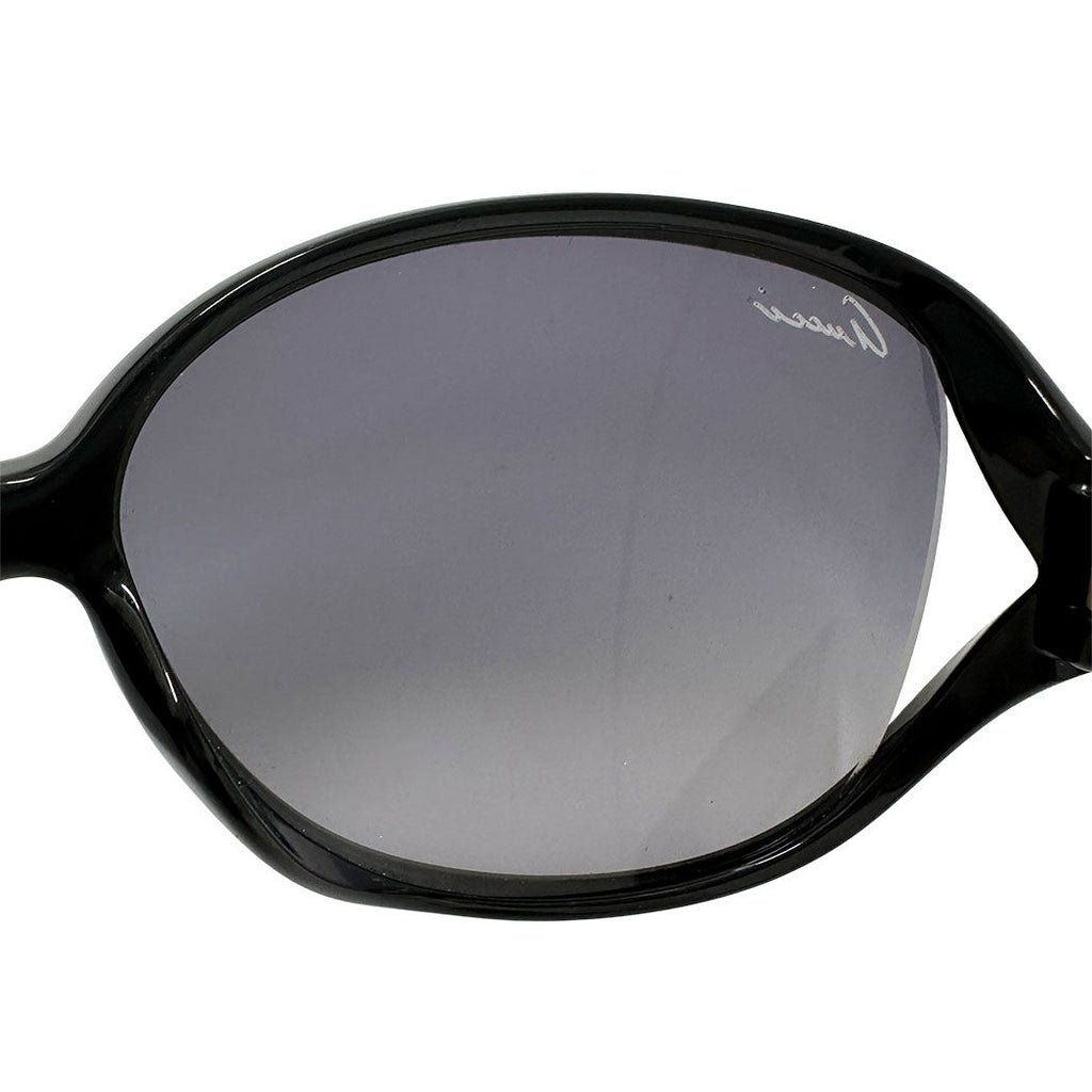 Gucci Sunglasses Black S Eyewear — view 6