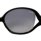Gucci Sunglasses Black S Eyewear — view 6