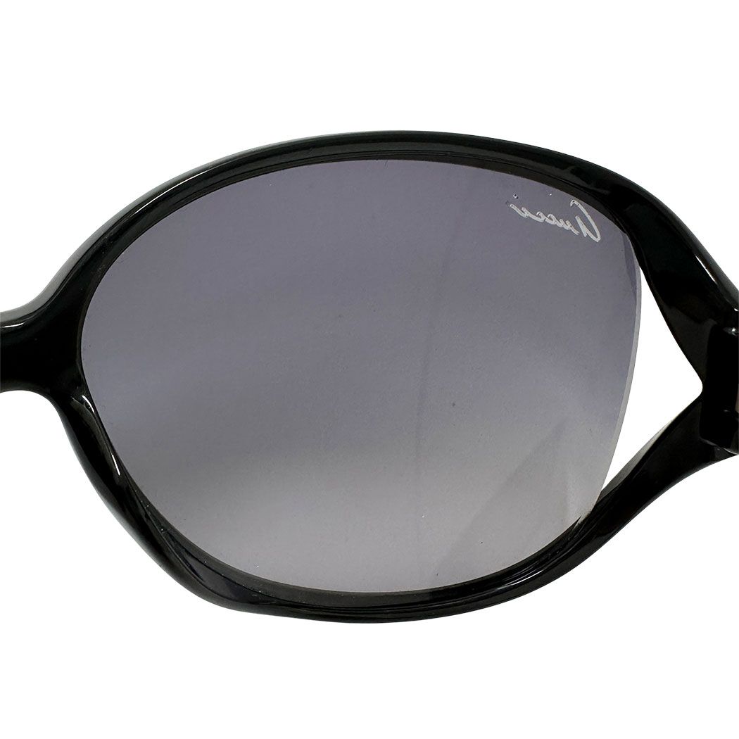 Gucci Sunglasses Black S Eyewear — view 6