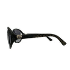 Gucci Sunglasses Black S Eyewear — view 3