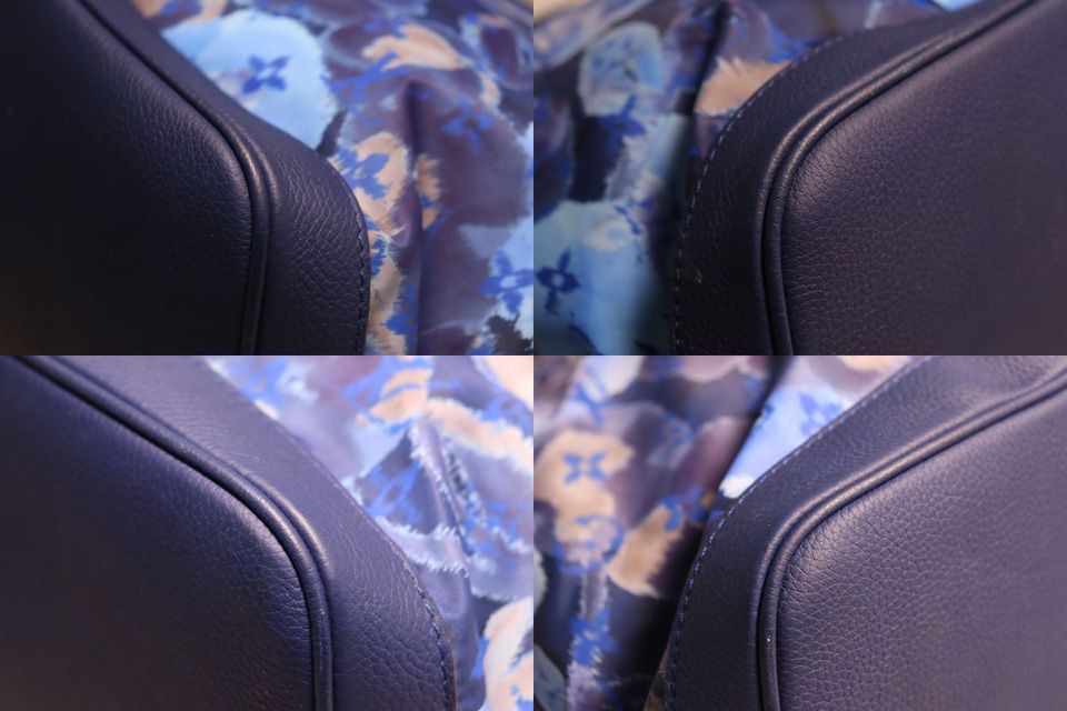 Louis Vuitton Ikat Flower Tote — view 4
