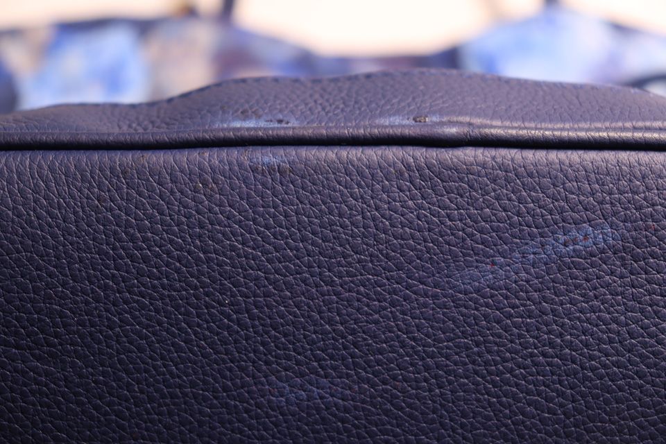 Louis Vuitton Ikat Flower Tote — view 8
