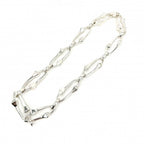 Gucci Necklace Chiodo Intertwined 925 Sterling Silver — view 4