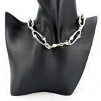 Gucci Necklace Chiodo Intertwined 925 Sterling Silver — view 2