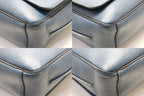 Louis Vuitton Taiga Roman PM Leather Shoulder — view 4